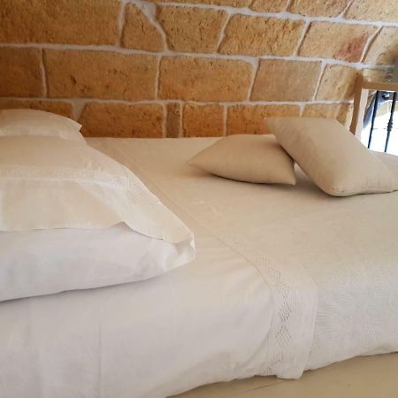 Dimora La Nicchia Hotel โปลีญาโนอามาเร ภายนอก รูปภาพ